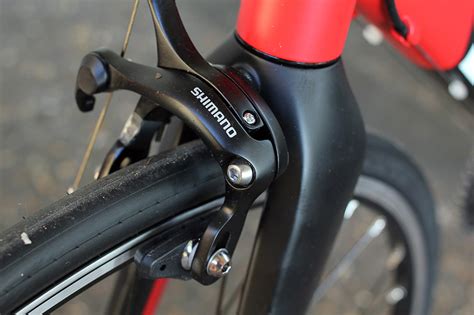 B’Twin Triban 520 review .